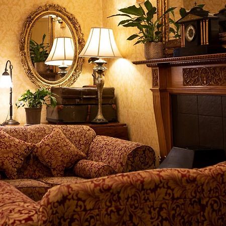 温德米尔Lonsdale House别墅 外观 照片